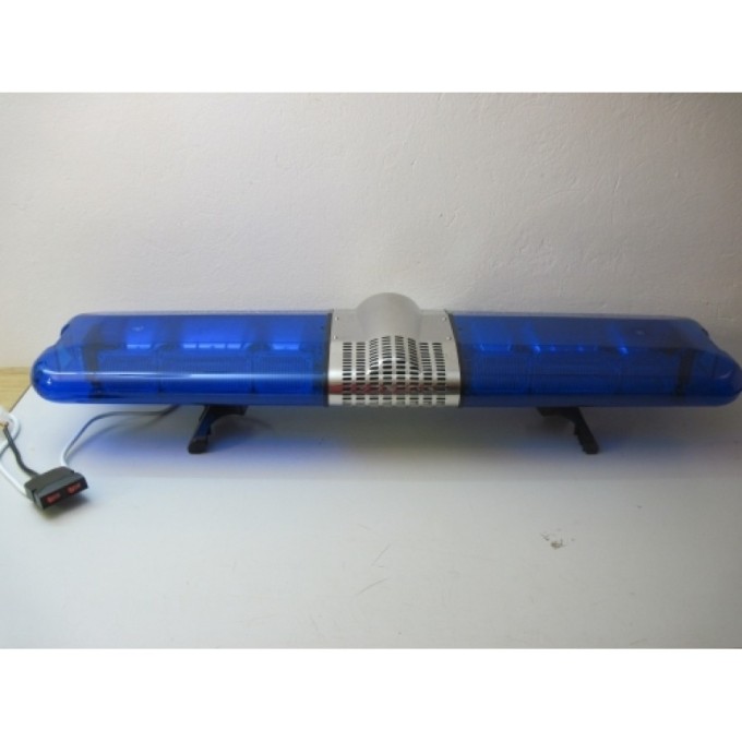 Rampa luminoasa - rampa girofar Xenon Stroboscopica 9721